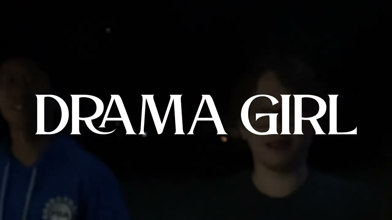 Matthew Chan - Drama Girl (Official Visualizer)