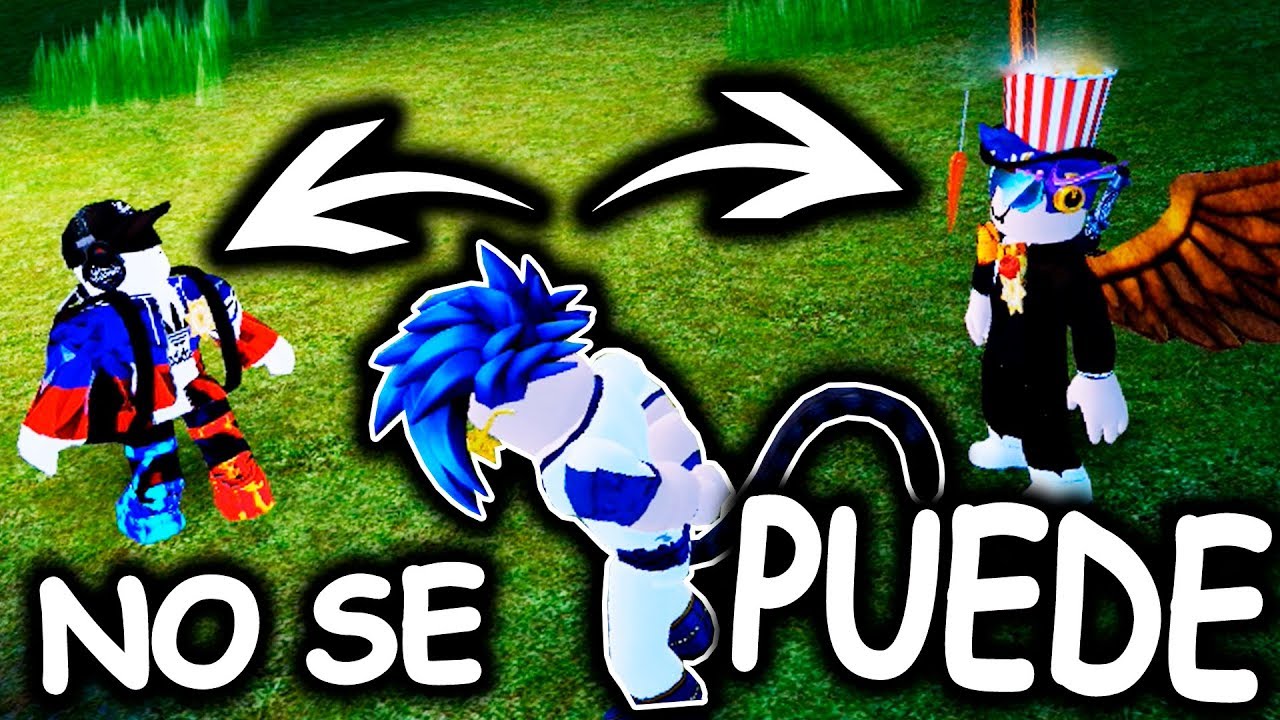 EL *FOCUS INFERNAL* A MI Y UNA SAIYAN | JAILBREAK | ROBLOX