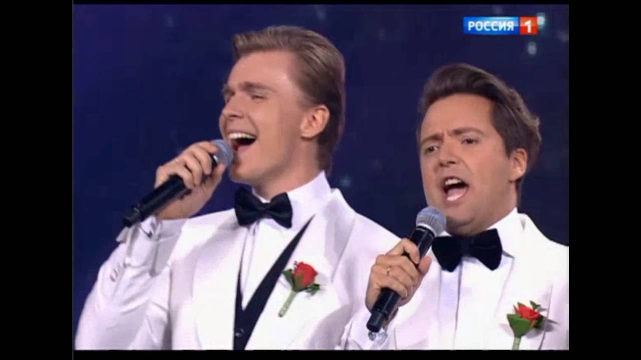 Группа КВАТРО - 