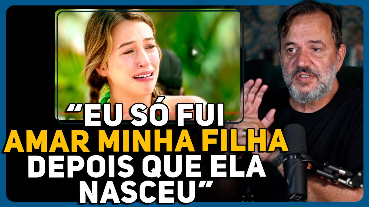 RICARDO VENTURA ANALISA A FAMÍLIA MENDONÇA EM ILHADOS COM A SOGRA