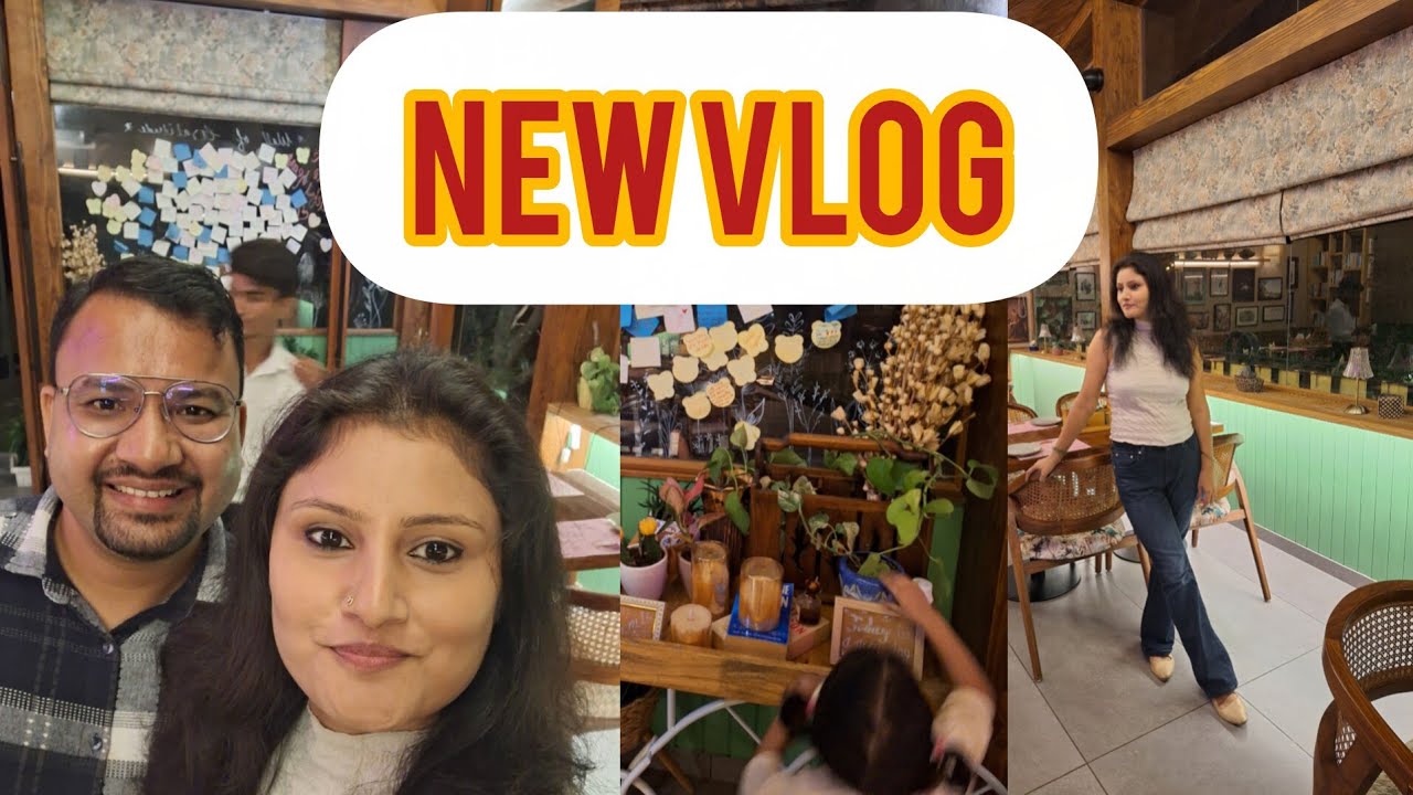 Weekend पे किया कुछ खास..#familyvlog #weekendvibes #vlog 
