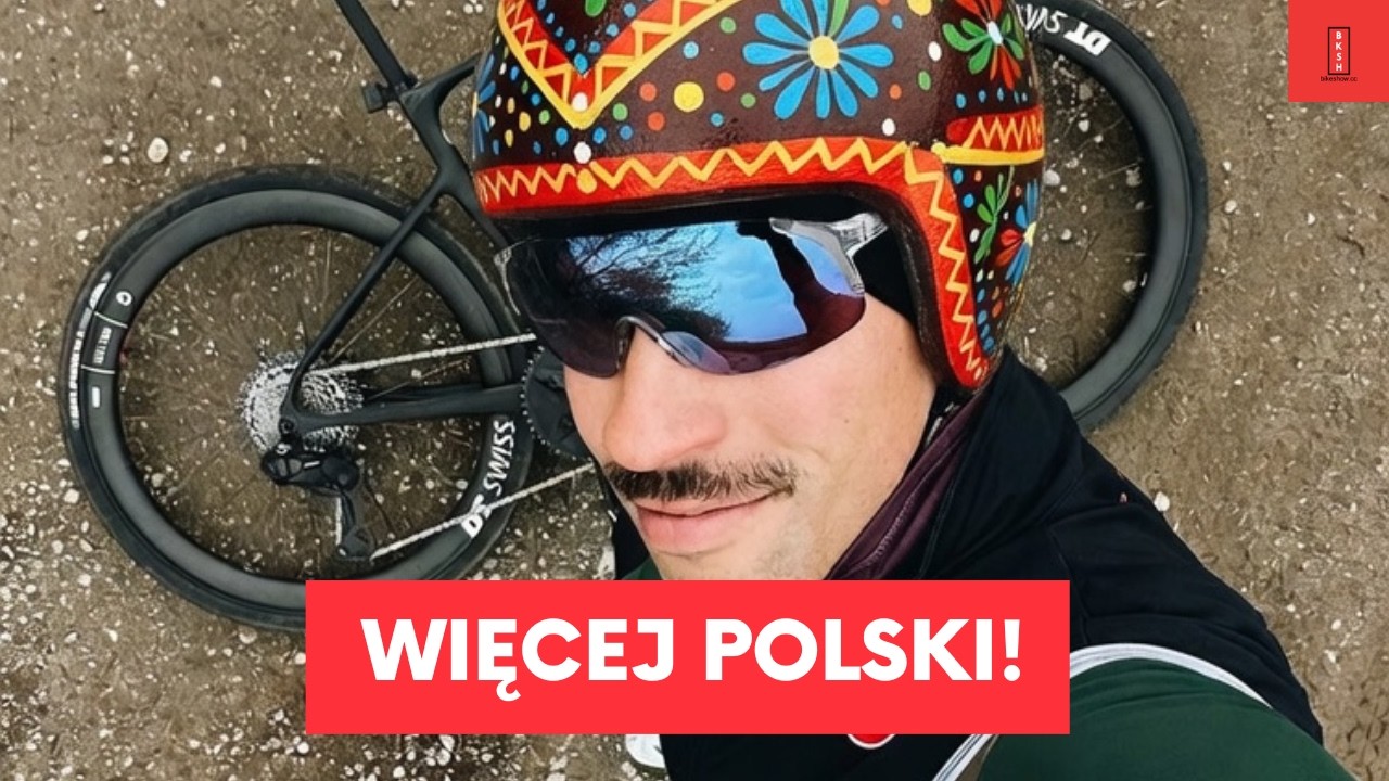 STRAVA jest po polsku - czy naprawdę tego potrzebowaliśmy? O języku polskim w rowerowym internecie