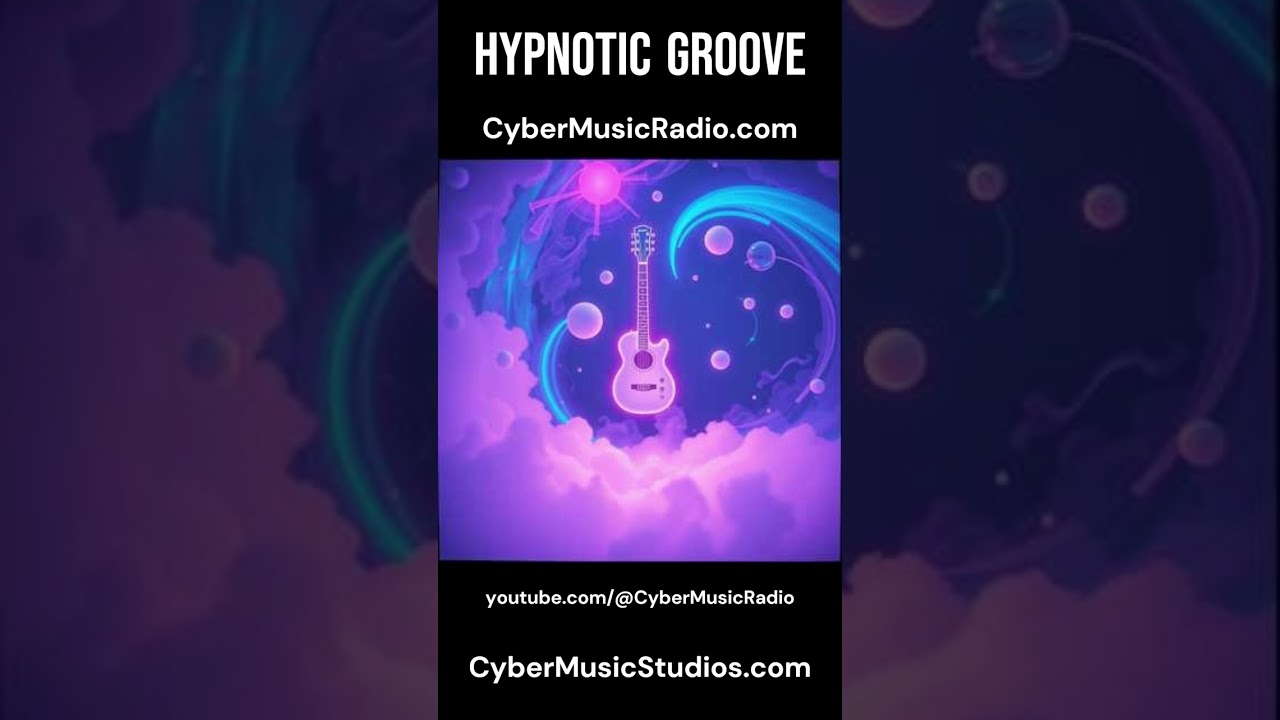 Hypnotic Music