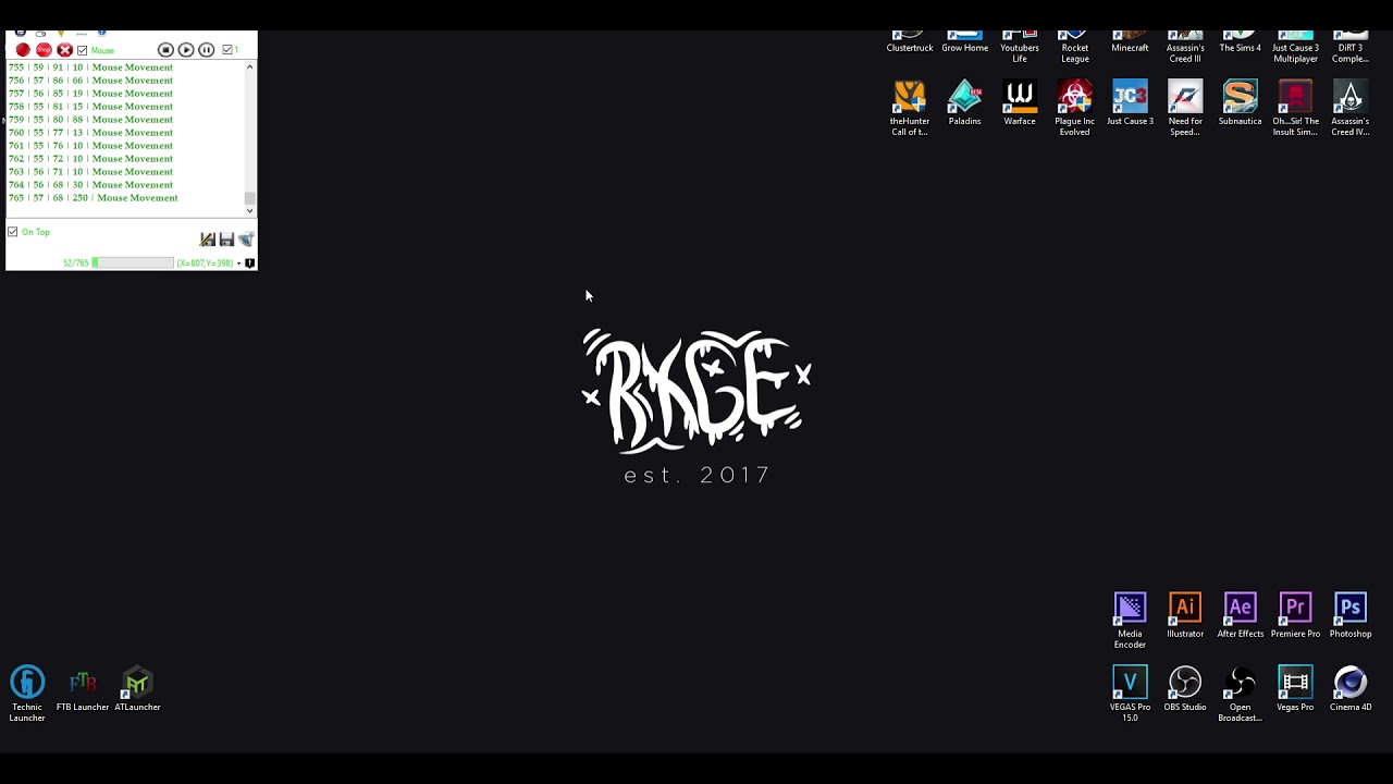 The BEST Free Macro Recorder 2018 (Mini Mouse Macro) (Free Download)