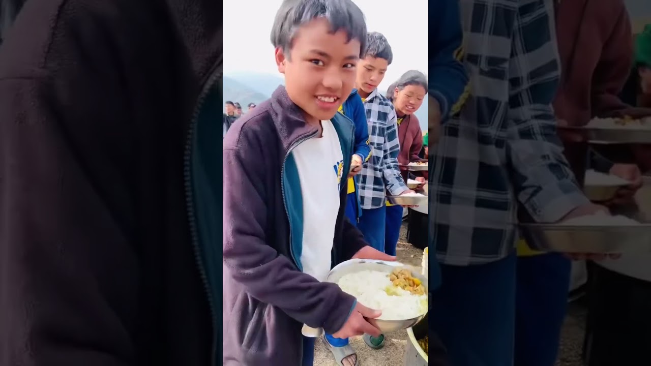 Picnic batch 2082 (Arkha secondary school)