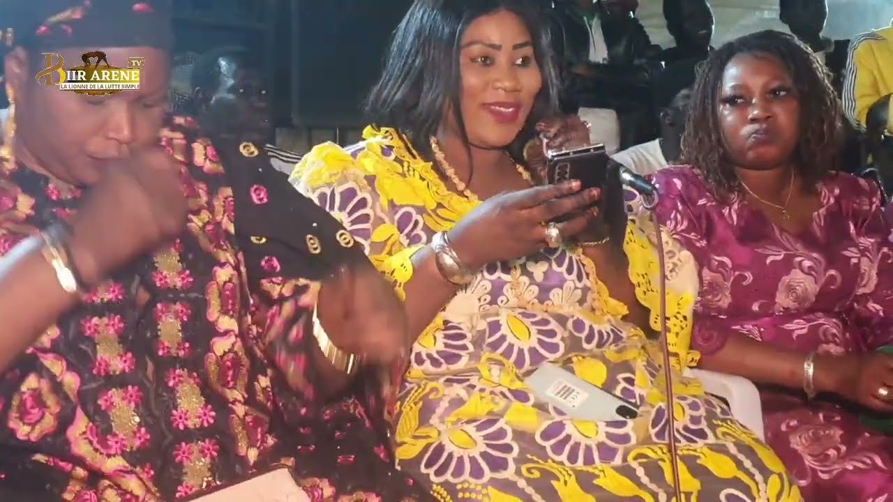SPECIAL MBAYANG LOUM LAMB NDIAGANIAO 31 JANVIER 2024