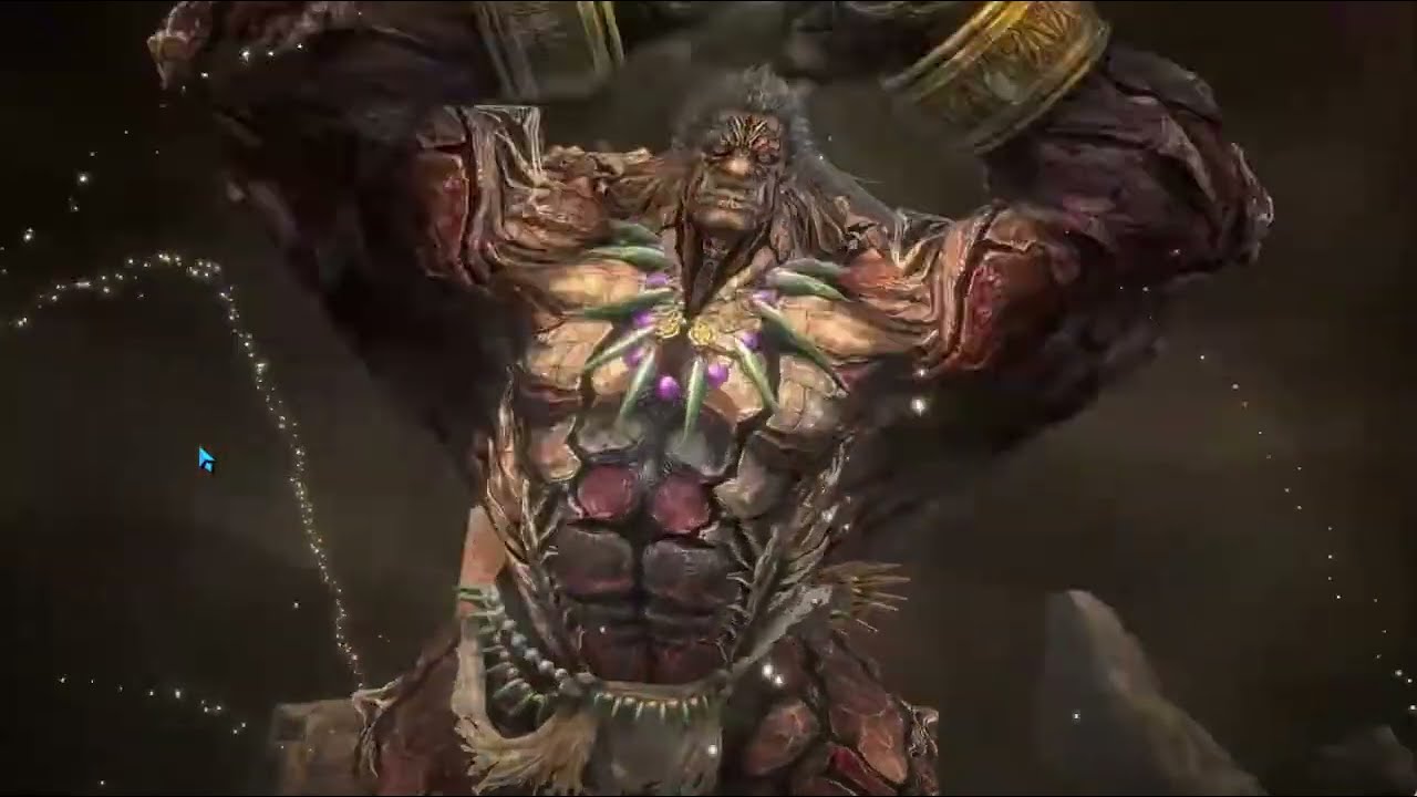 Summons Fury: Titan Mag 3 - Sephiroth / Nanaki / Matt - Pure F2P, no Limited build - FF7EC EoS Inc?