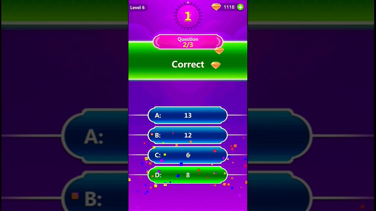 3 Bible Trivia Questions You Should Know! ✝️ | Can You Get All Correct? 