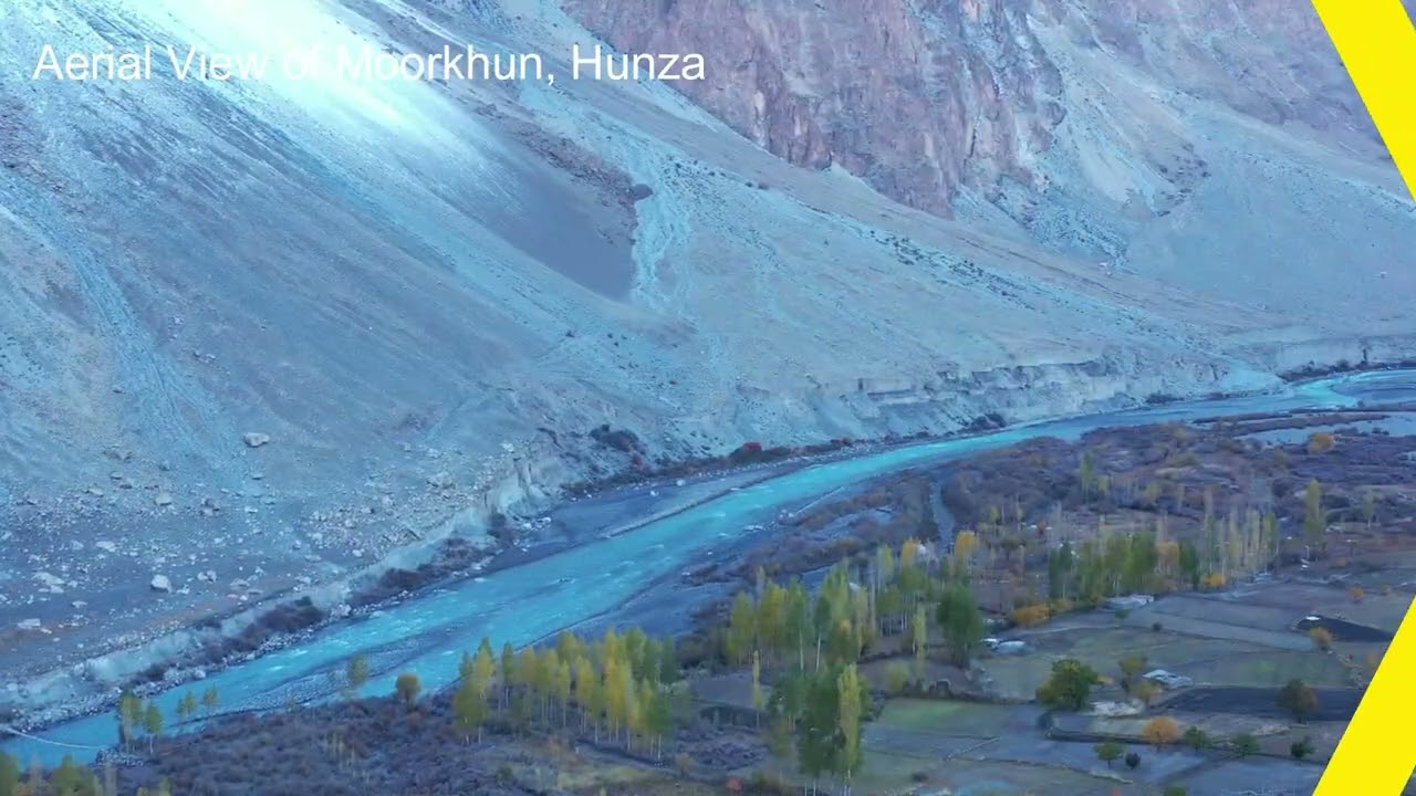 Don't skip amazing Moorkhun in Hunza: #northernareaspakistan #trekking #fruitpicking #hospitality