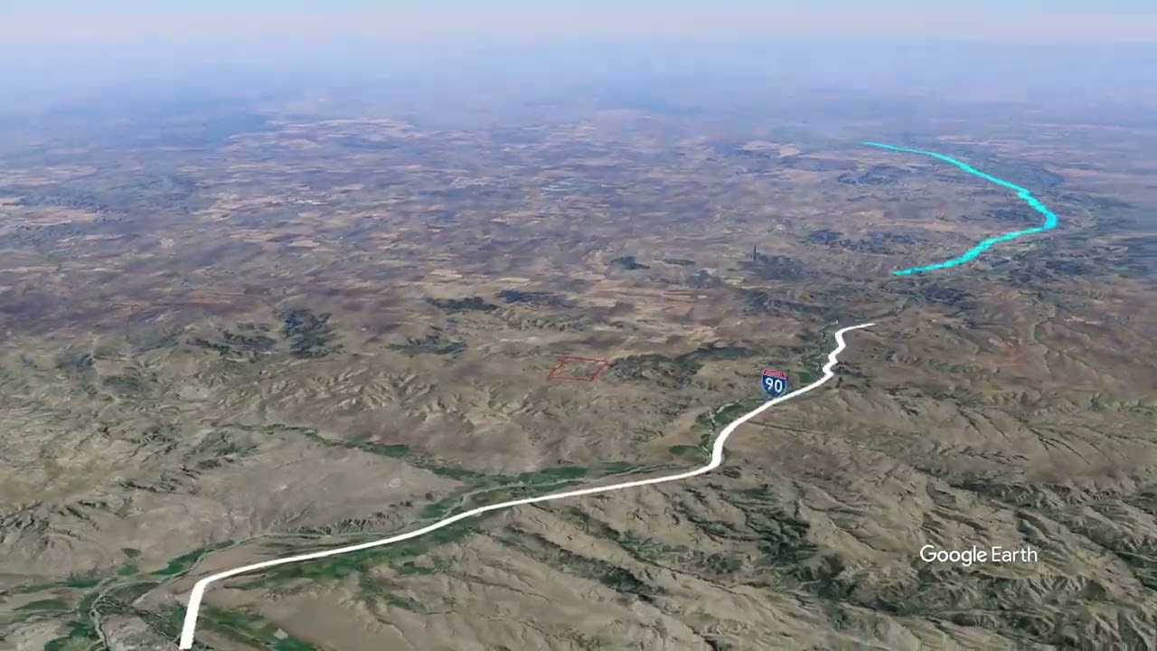 Montana Ranch For Sale