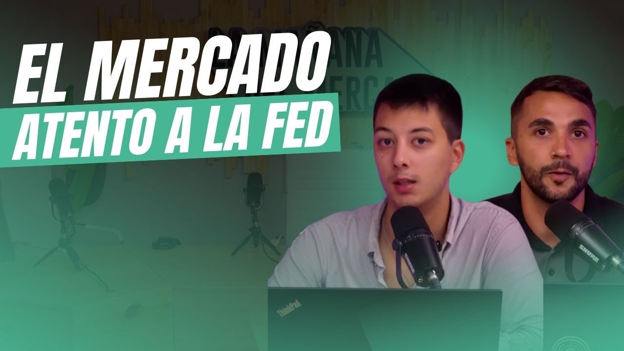 Super acción en los mercados: ¿qué tenés que saber? (28/01)