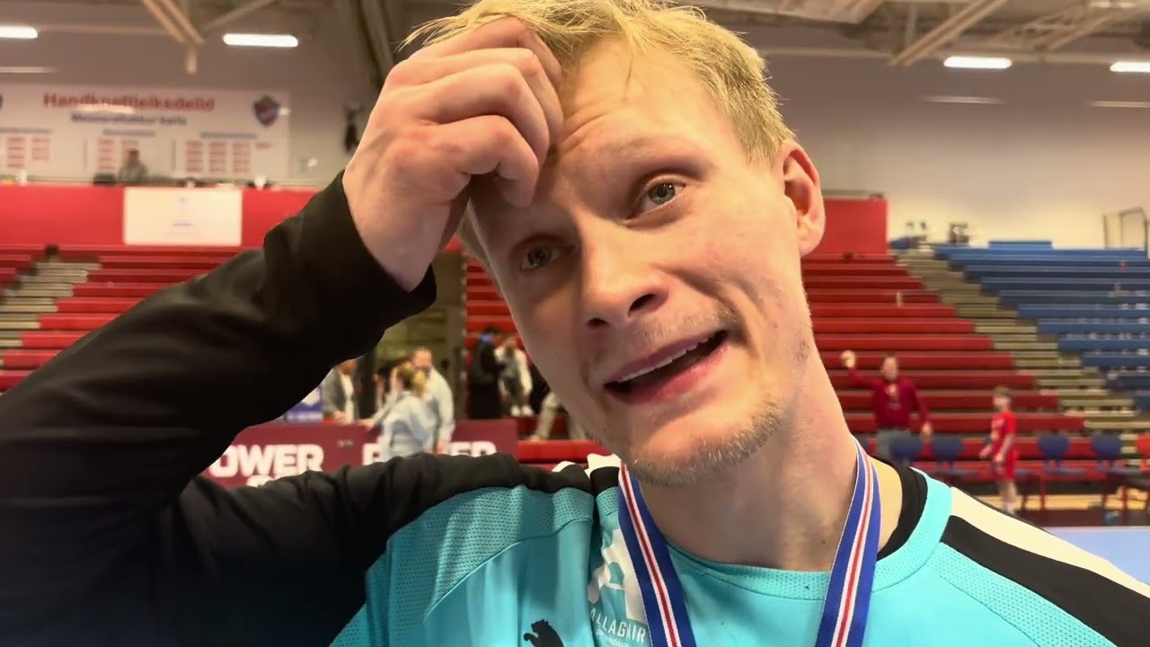 Grétar Ari Haukar Ír