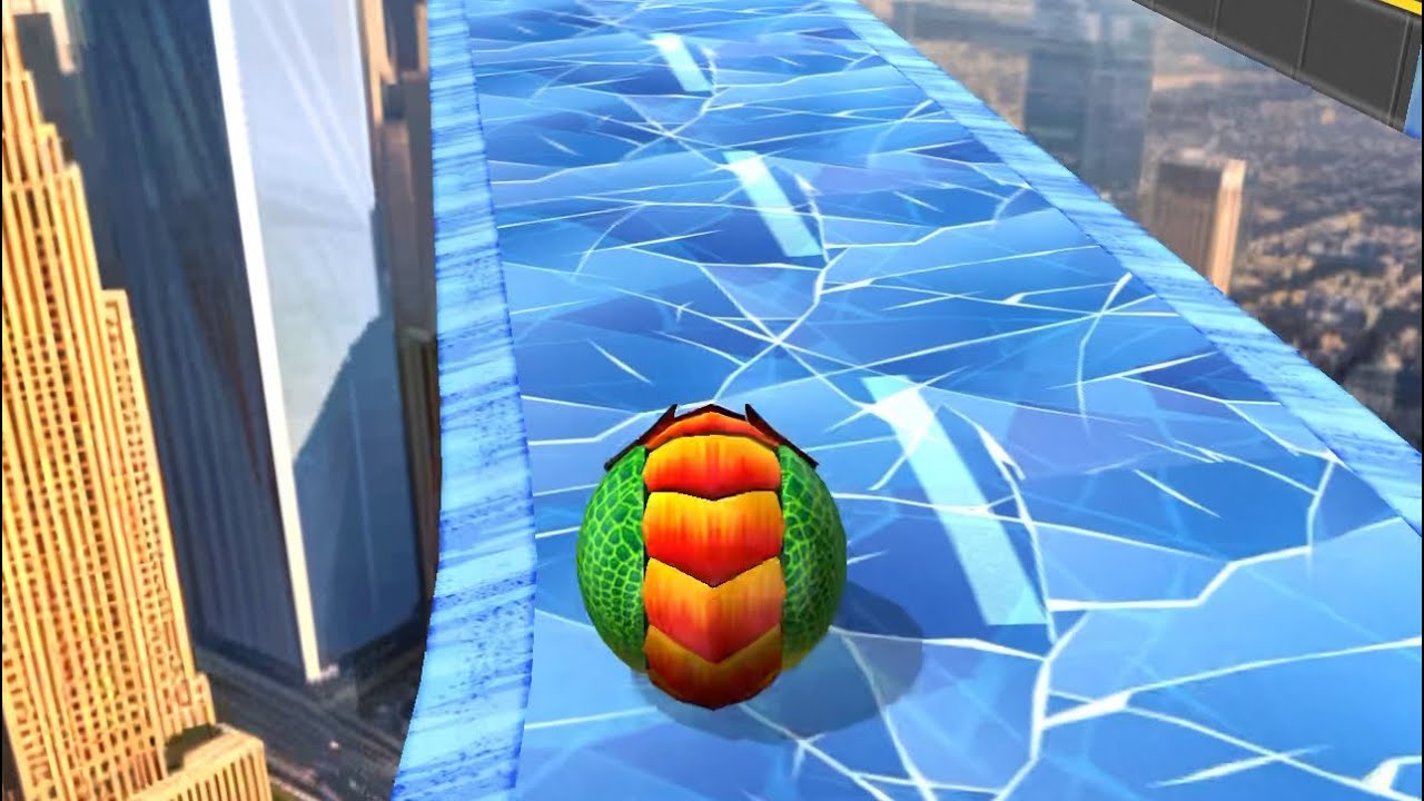 Going Balls Level 275 Hard Level #gamplay #goingballs 