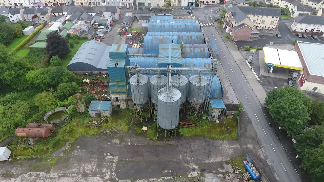 Mullagh Mill Video