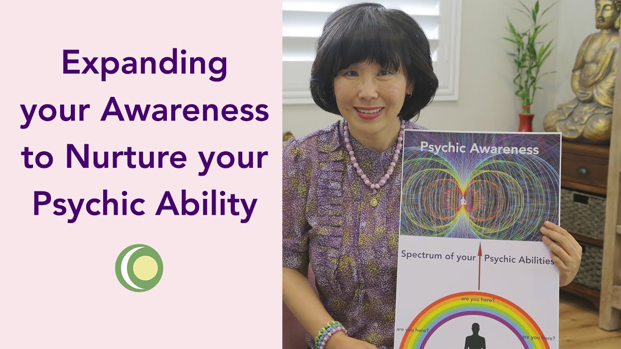 Expand your Psychic Powers #psychic #psychicenergy  #psychicempath  #psychicmediumprofessional