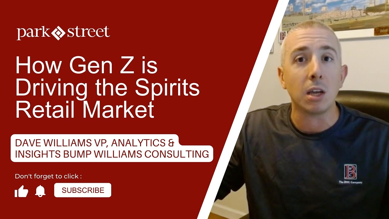 Spirits Sales | Current Trends and Long Term Outlook