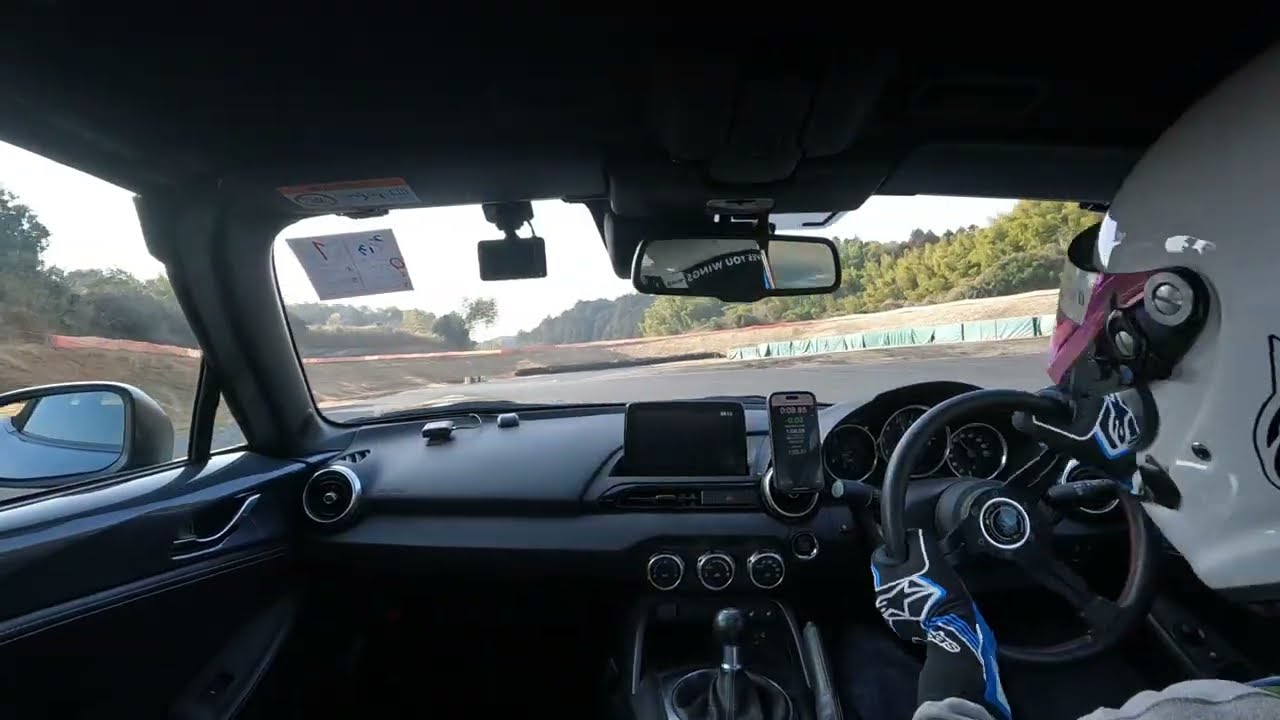260213 鈴鹿ツインサーキット フルコース 1.08.441 A052（5）