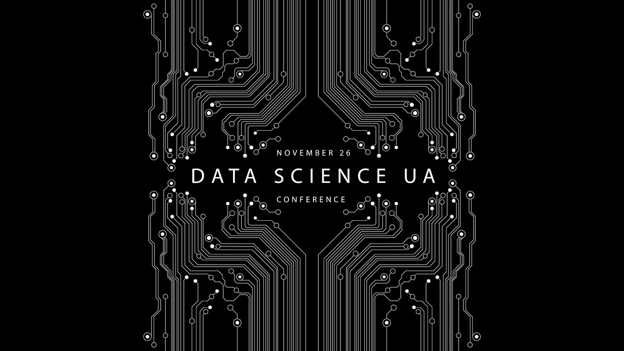 Data Science для геймеров &mdash;  Михаил Одинцов, DataRobot.