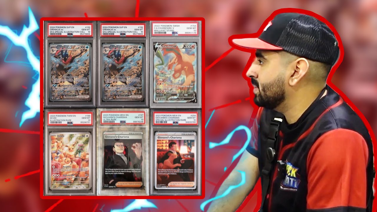Is day 2 at a convention better than day 1? | Collect-A-Con Atlanta Day 2 | Vendor POV Day 2