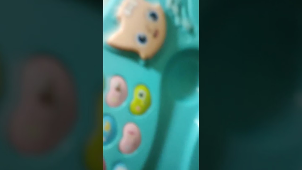 IТЕЛЕФОН ИГРУШКА