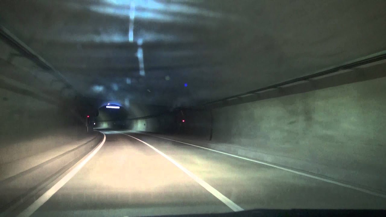 北海道道740号北檜山大成線 [ #せたな町 1080p]：国道229号交点（北方面-大成町～瀬棚町）（ 車載動画 2015ドライブ）