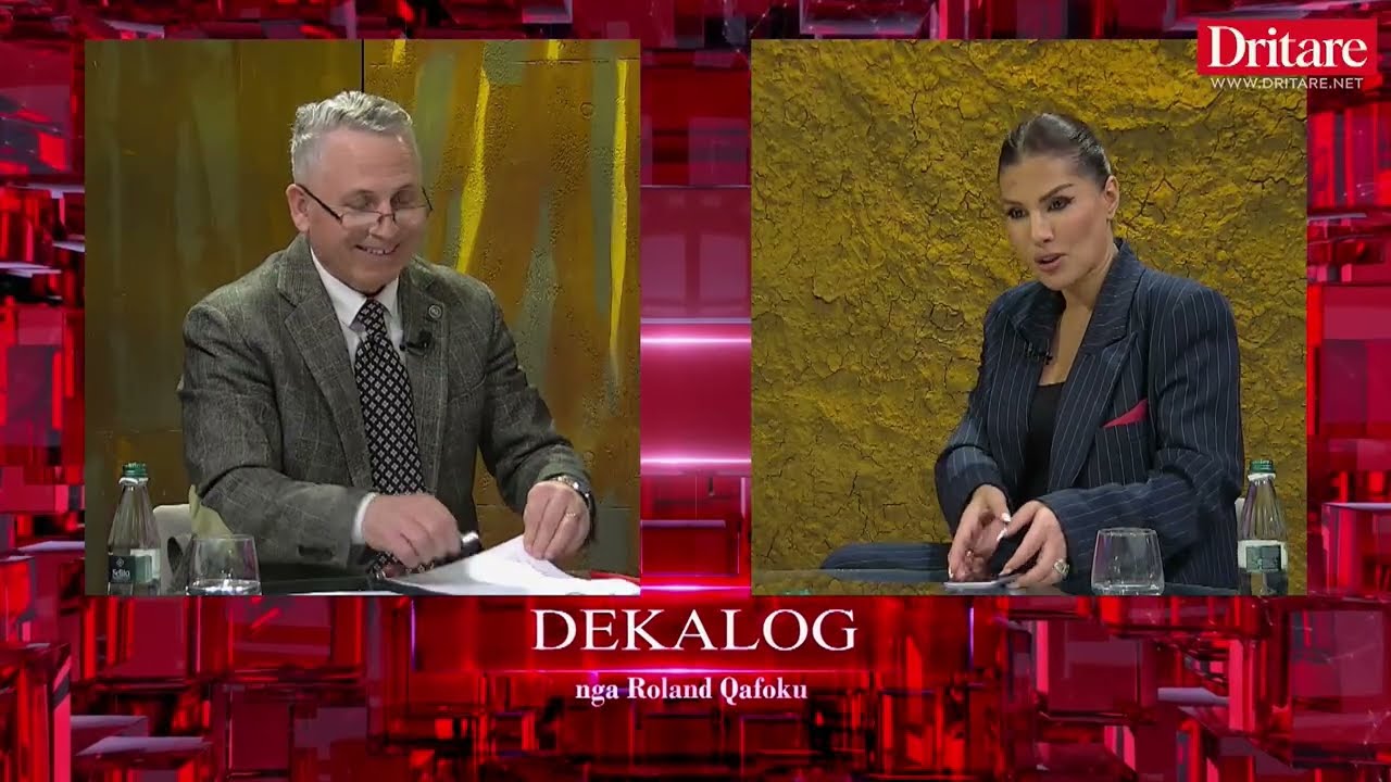 Spartak Ngjela në zyrën e Ilnisa Agollit! Zbulohet biseda!