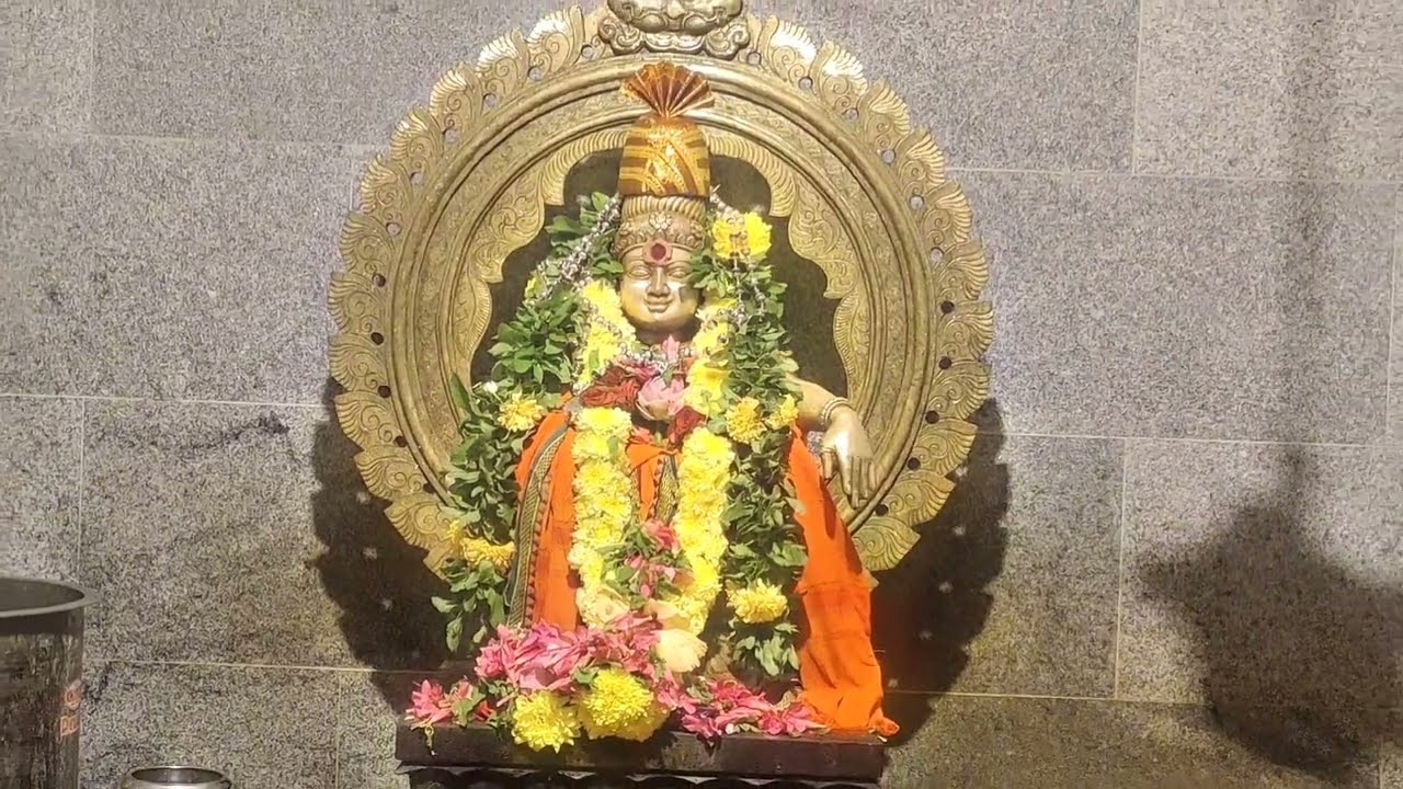 ஐயப்பன் அபிஷேக | ஸ்ரீ விஜய விநாயகர் ஆலயம், பாலாஜி நகர், கும்பகோணம் | திவ்ய தரிசனம்