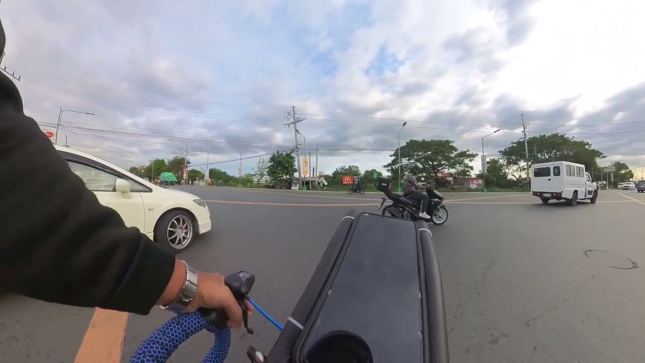 Video test only