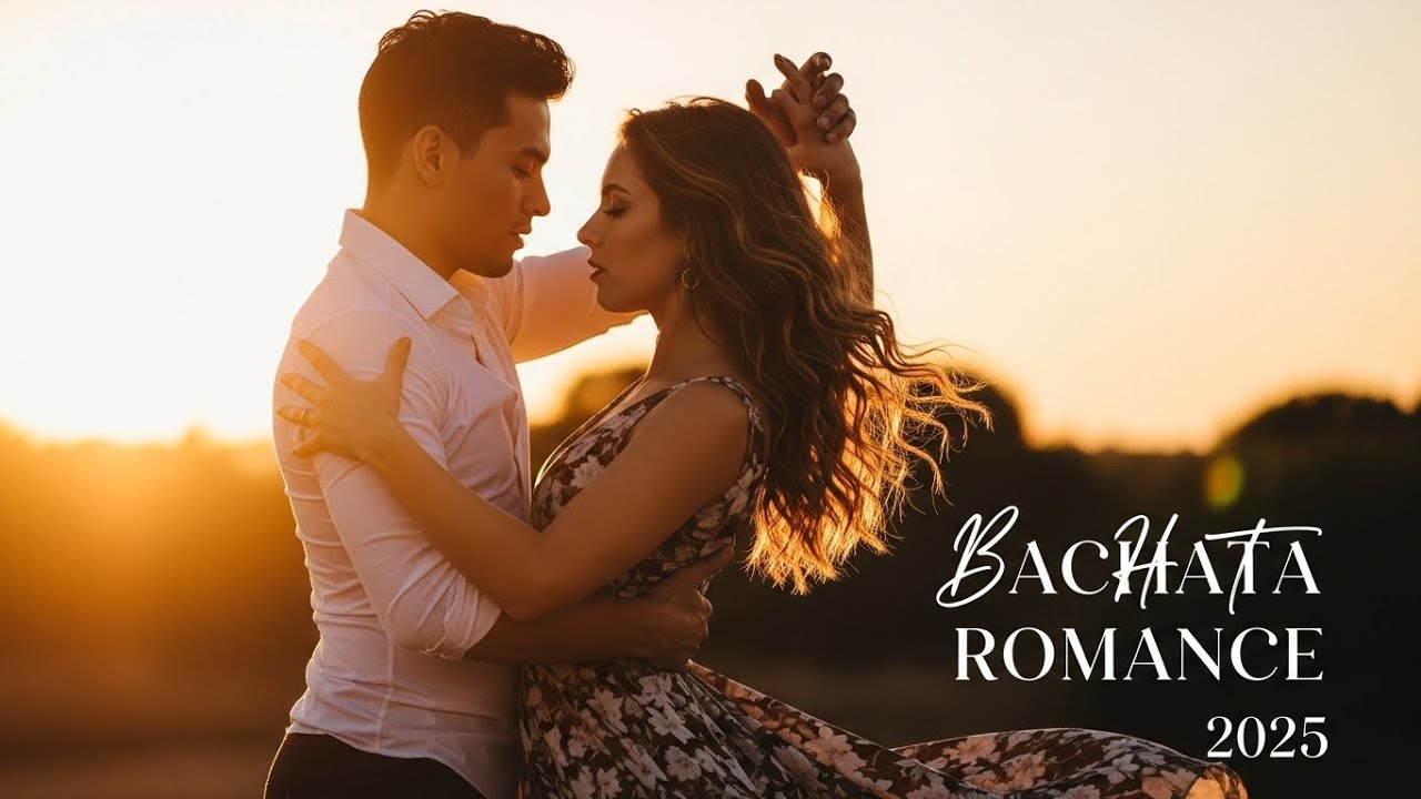 Bachata Sensual en Vivo - Miradas y Piel | Conexión Íntima