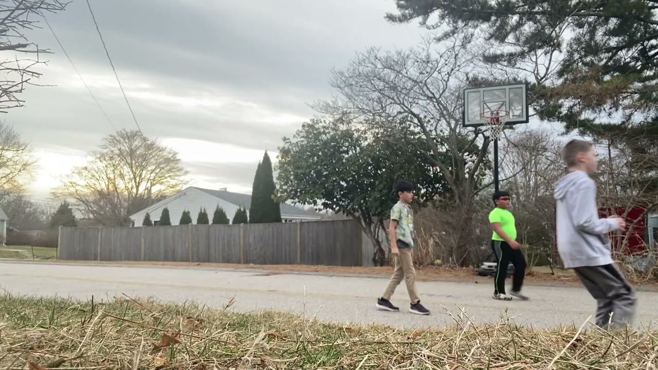 Basketball