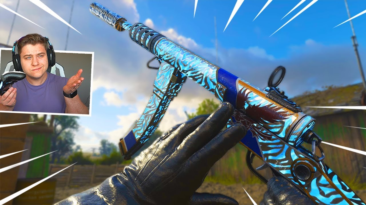 They Added New DLC Weapons..