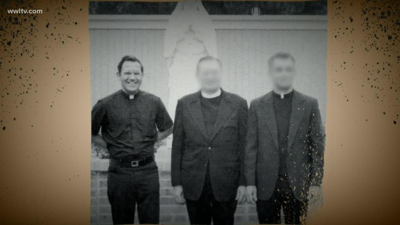 Latest figure in New Orleans clergy abuse scandal worked with Girl Scouts, was Pines Village pastor