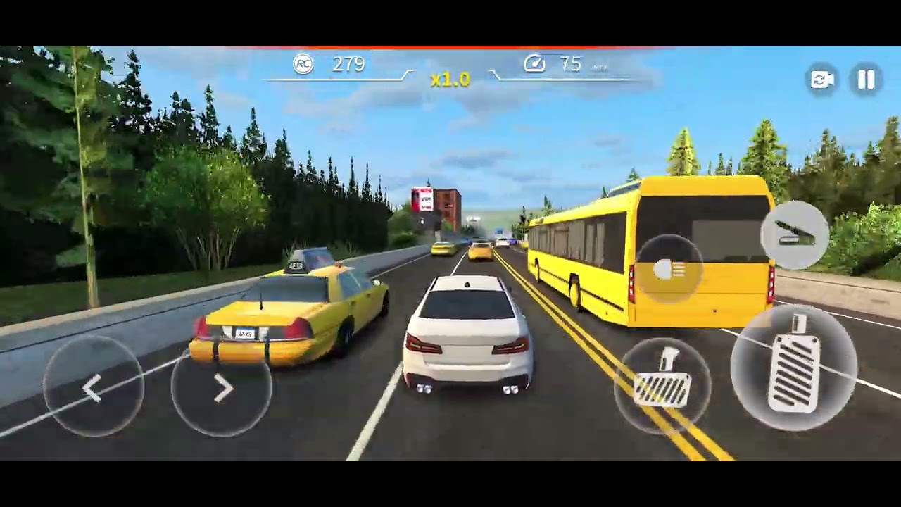 This is part 2 of the video I made on cutting up in traffic 🚗more videos coming 🔜 stay tuned 