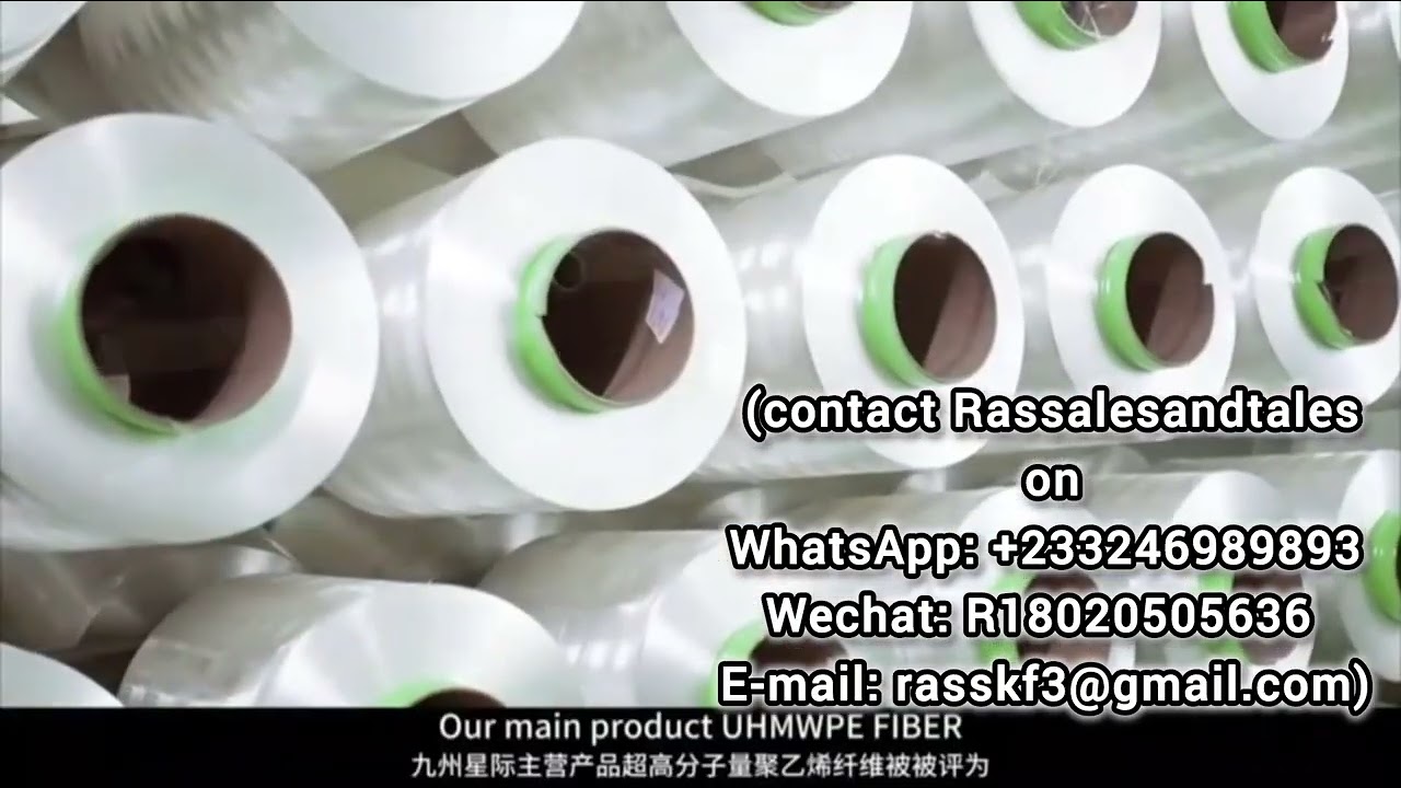  Xingi Fibres and Products  
