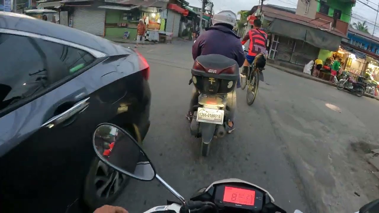 Slow down|ride safe|duka.r Motovlog 😎😎