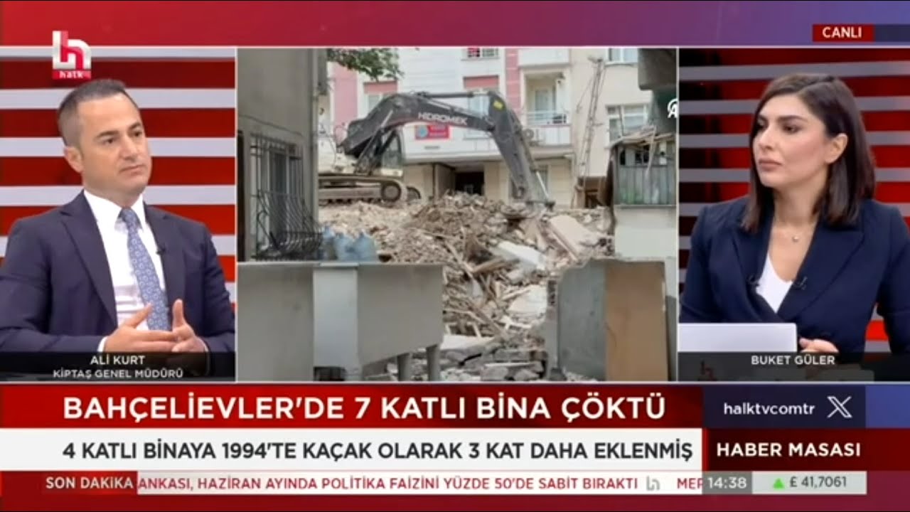 HALK TV / 27.06.2024