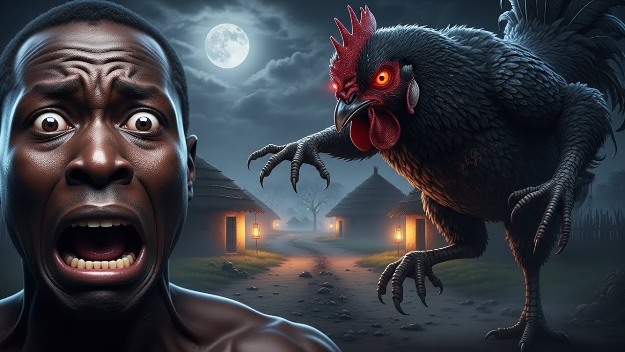 Bèn Mère Moy Sopalèkou Guinar Di Diomal Wa deukk Bi wayè. 😳😳(Incroyable Histoire en wolof)