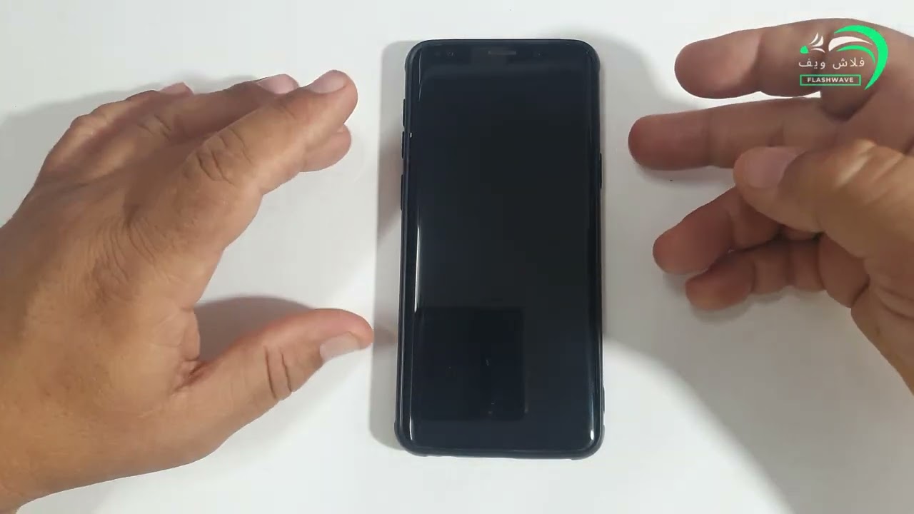 Samsung S8, S8 Plus, S9, S9 Plus (S8+ S9+) Frp Bypass by SamFw_Tool
