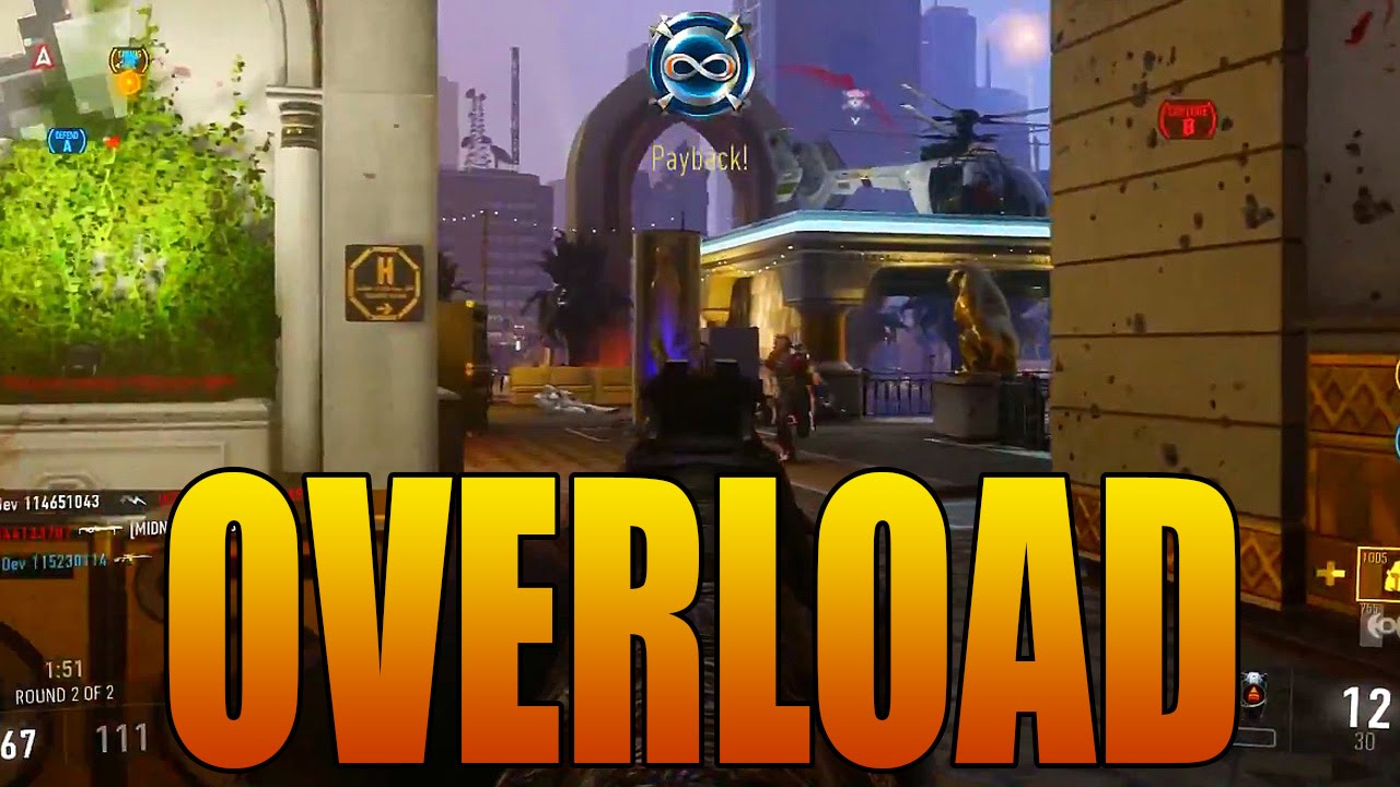 Advanced Warfare 