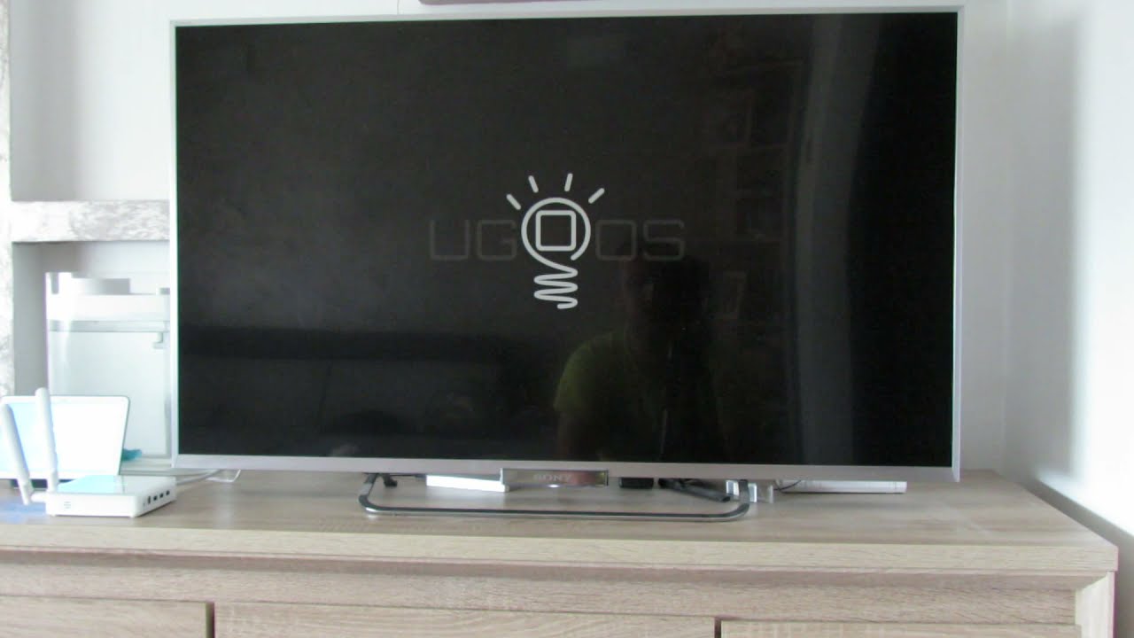 How to Easily Update Firmware via OTA on Ugoos AM7 Amlogic S905x4 Android 11 TV Box