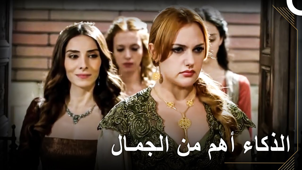 قولي وداعاً للعرش الذي كنتي تعتقدين أنه لن يسقط