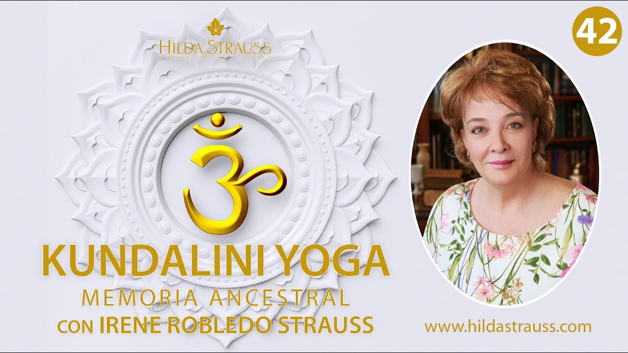 KUNDALINI YOGA - English Subtitles