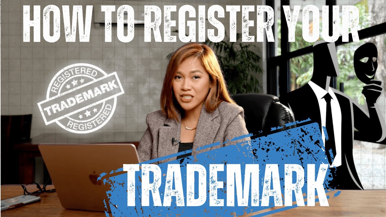 How To Register Your Trademark in the Philippines