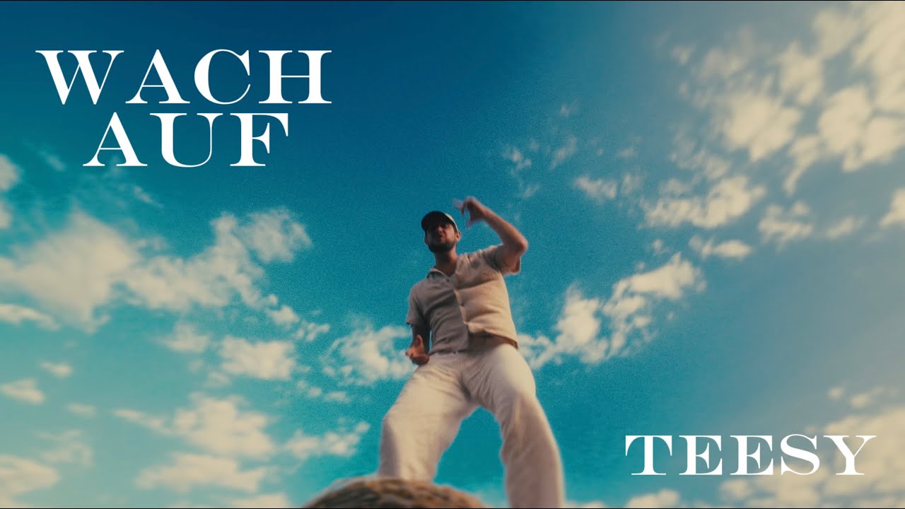 Teesy - Wach Auf (Album 