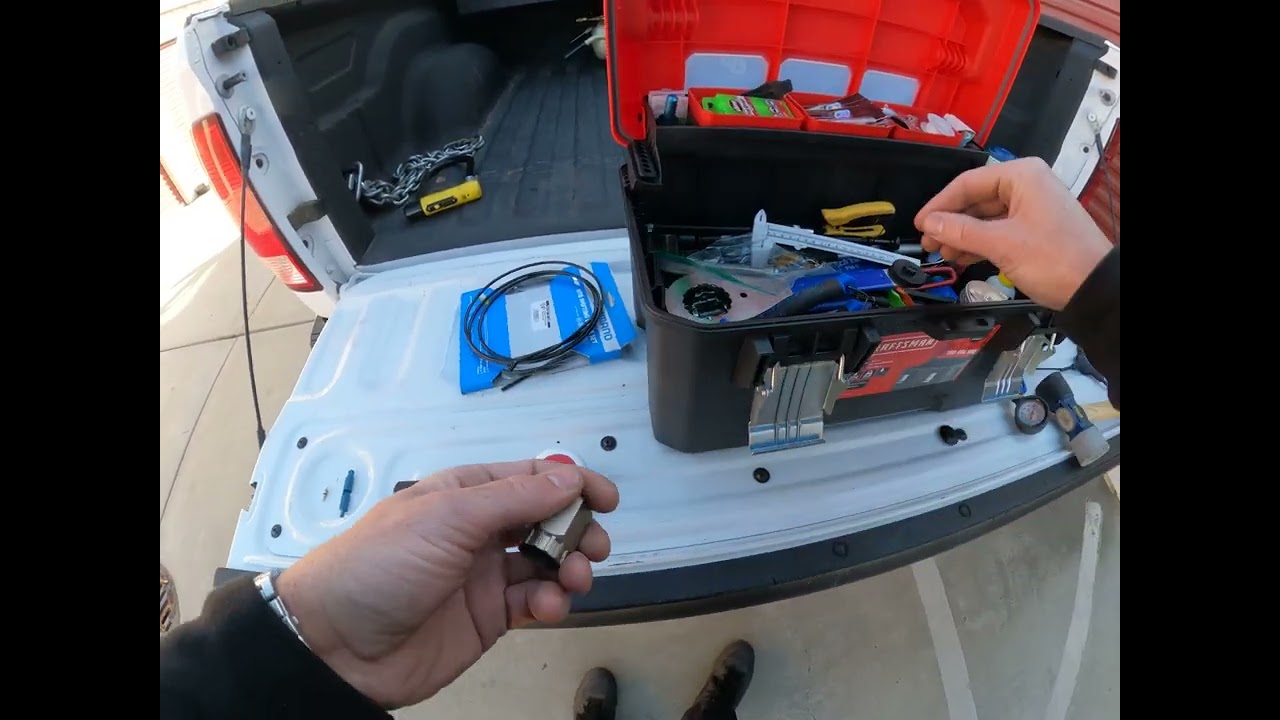 TRUTUNE install