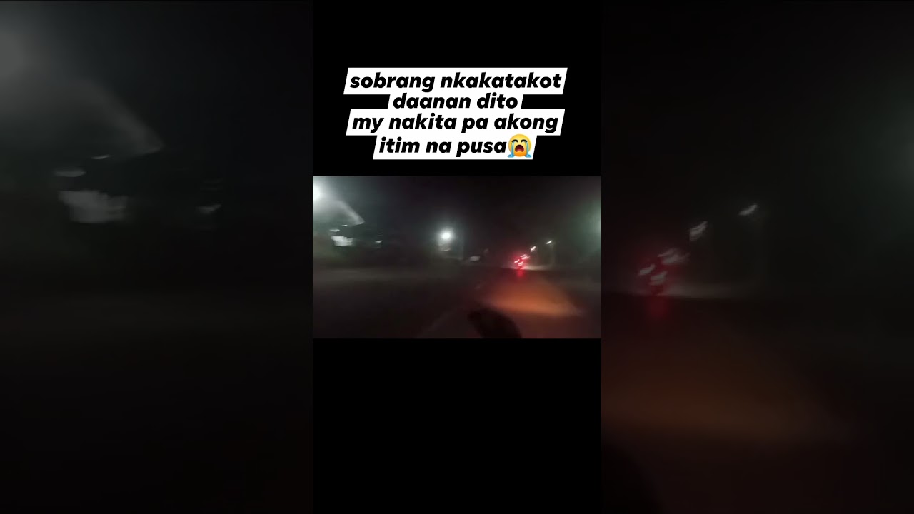 i will not do it again 😭😭#scary #ride #horrorshorts #scaryride #night