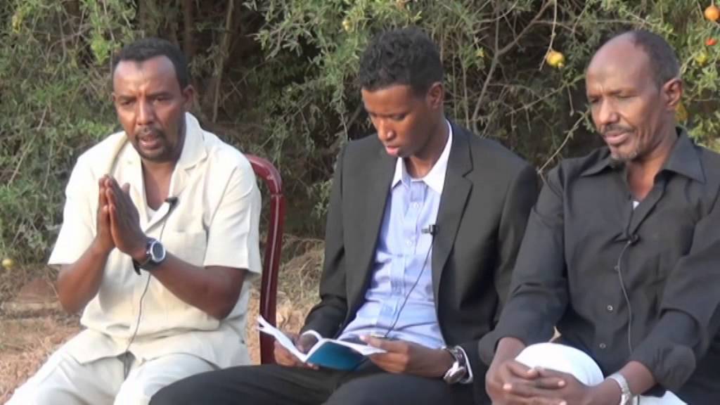 QOSOLKII ADUUNKA CIIDA  SOORAAN & JAWAAN Waraysi 2015