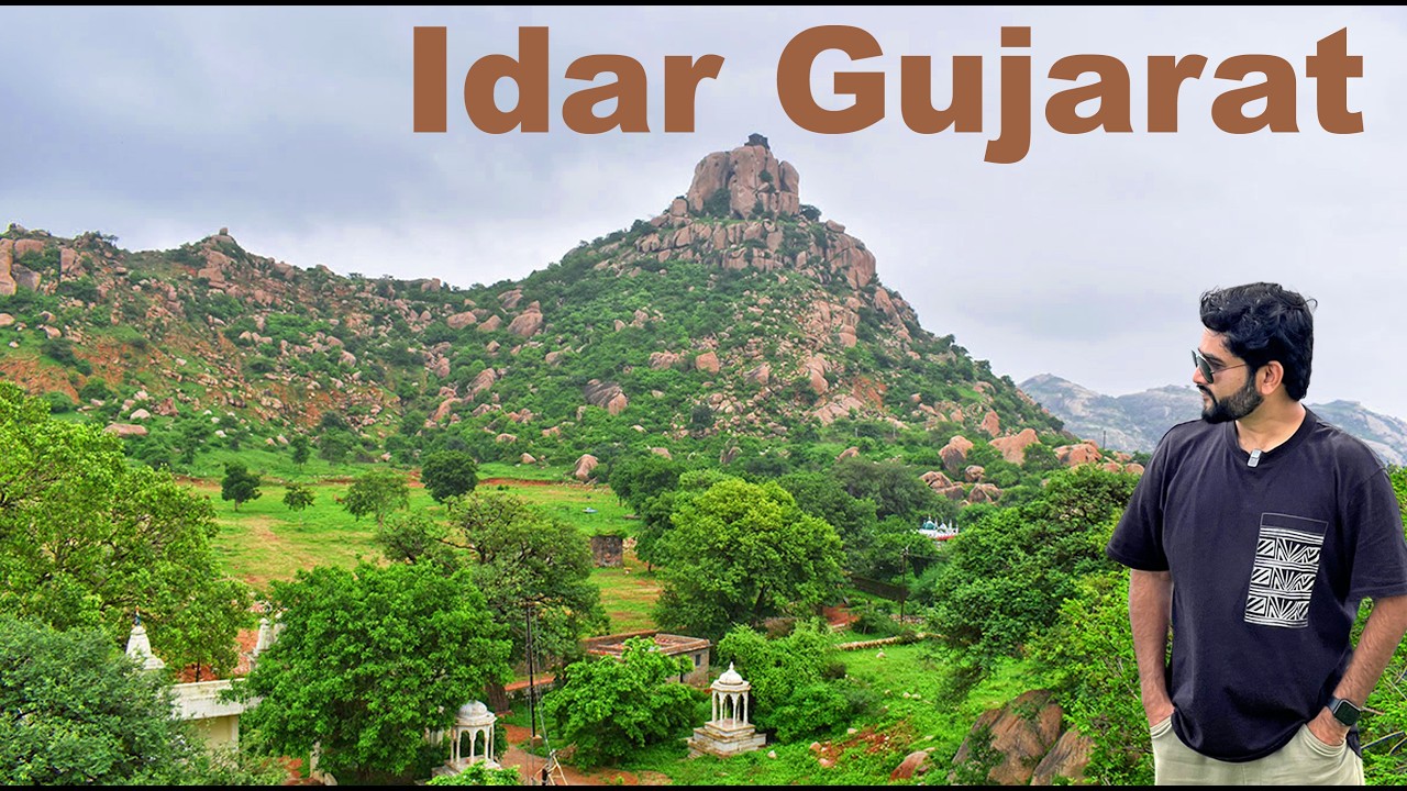 महाकाली के इस गुफा मंदिर में है रणकारी पत्थर, बजाने पर आती है घंटे🔔की आवाज़.