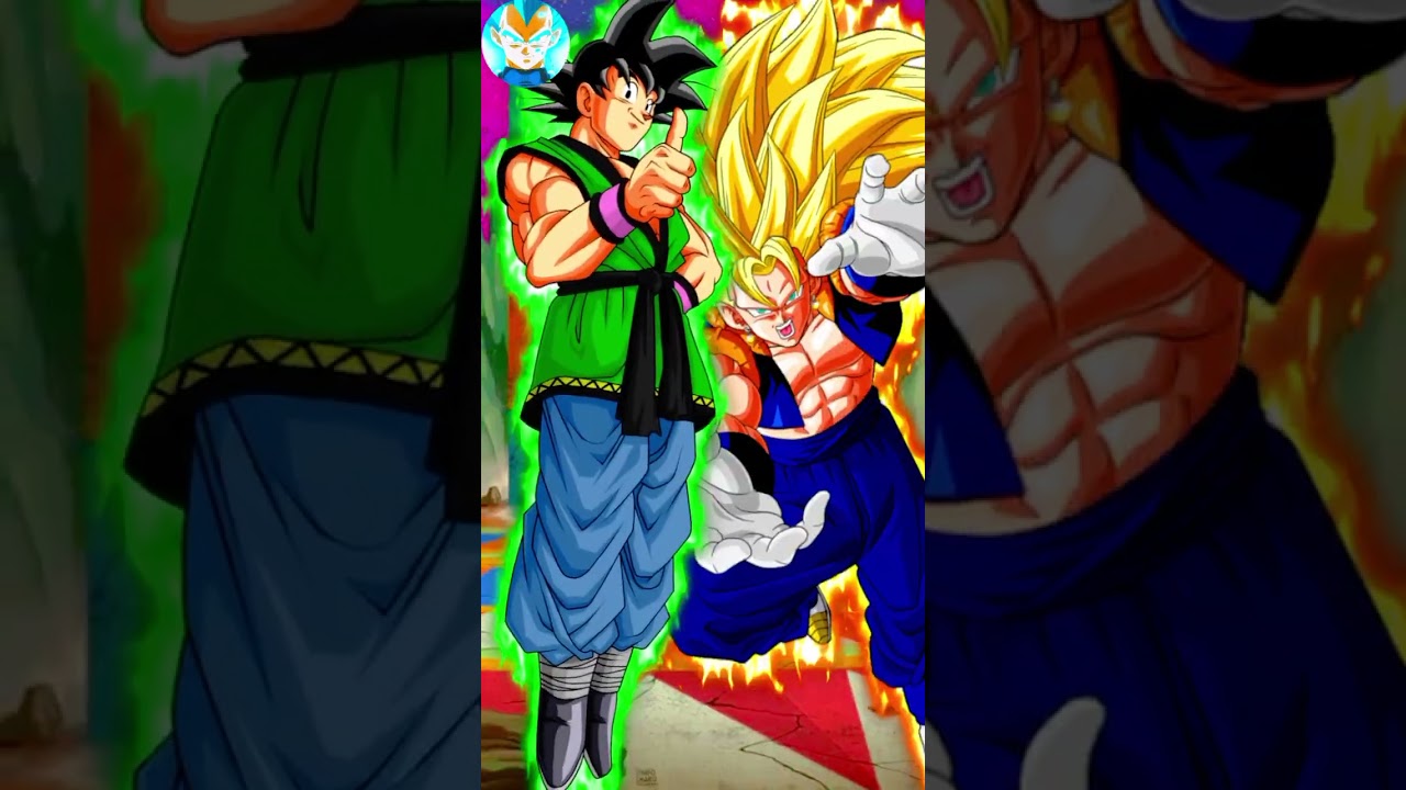 AF Goku Stories🆚️Omni God Gogito|Who Is Strongest?#anime #afgoku #gogito #shortvideo #better #views