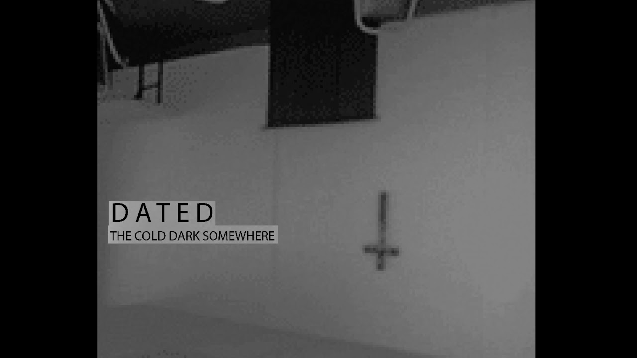 Dated - The Dungeon Church [Dark Industrial Hip Hop]
